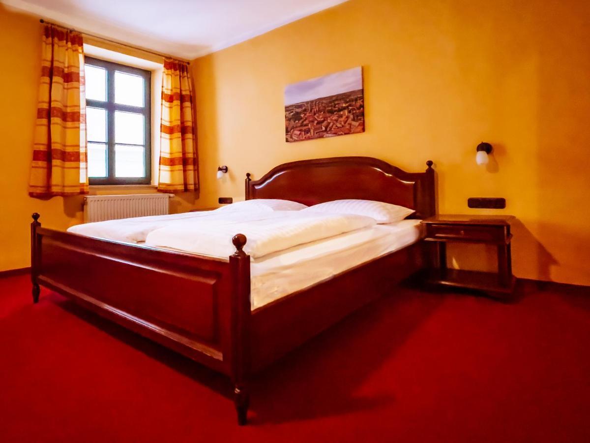 Braugasthaus Naumburg  Dış mekan fotoğraf