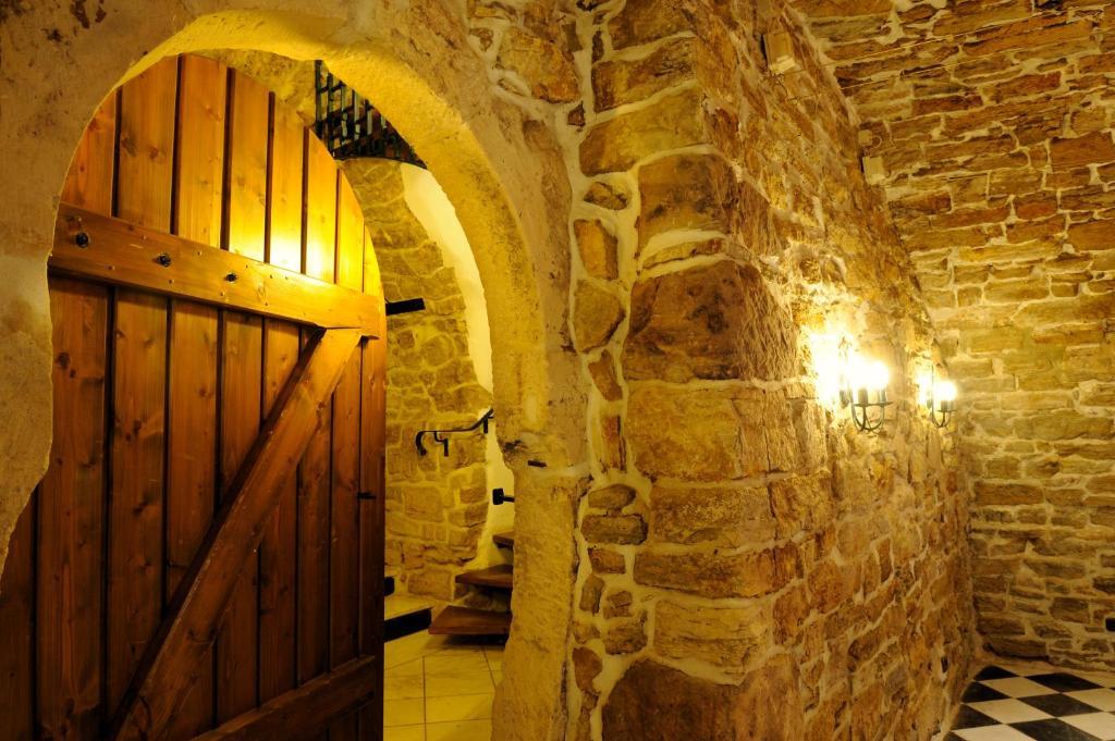 Braugasthaus Naumburg  Dış mekan fotoğraf