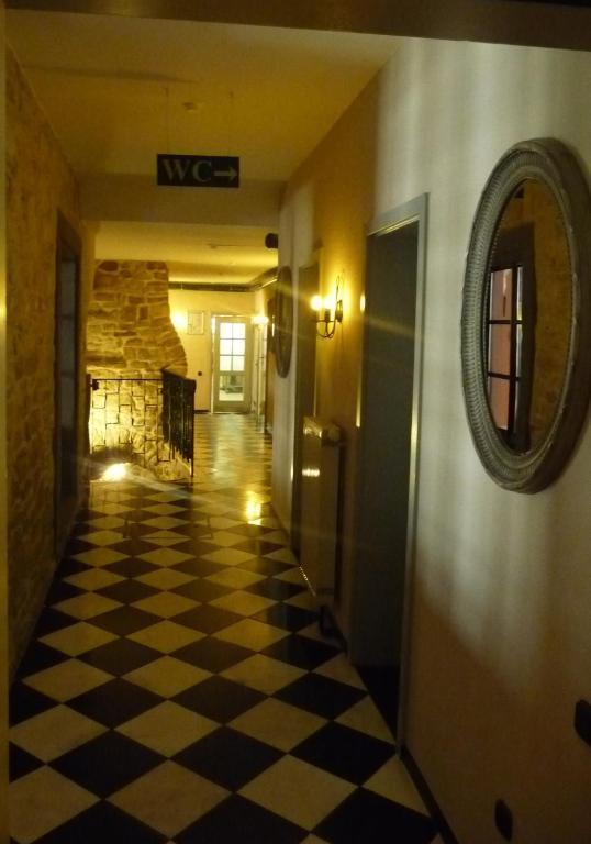 Braugasthaus Naumburg  Dış mekan fotoğraf